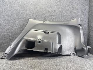 Обшивка багажника задняя правая Honda Stream