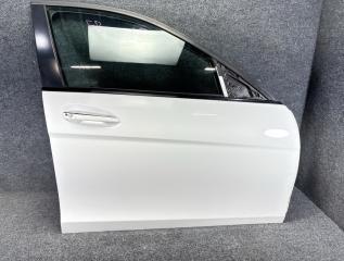 Дверь передняя правая Mercedes-Benz C-Class контрактная Дверь передняя правая Mercedes-Benz C-Class