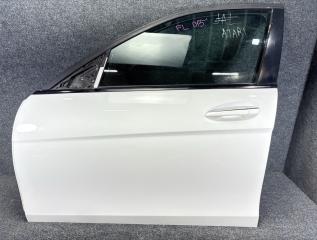 Дверь передняя левая Mercedes-Benz C-Class контрактная Дверь передняя левая Mercedes-Benz C-Class