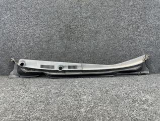 Решетка под лобовое стекло Honda Stream контрактная Решетка под лобовое стекло Honda Stream