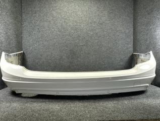 Бампер задний Mercedes-Benz C-Class контрактная Бампер задний Mercedes-Benz C-Class