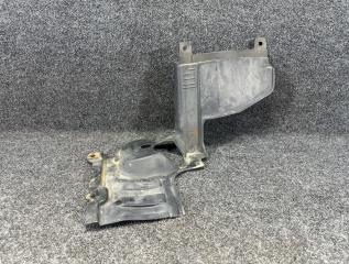 Защита двигателя передняя правая Honda Stream