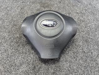 Фото запчасти airbag на руль Subaru Exiga контрактная запчасть Запчасть airbag на руль Subaru Exiga