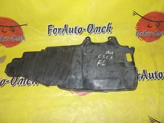 Запчасть защита двс передняя левая MITSUBISHI AIRTREK