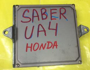 Запчасть блок управления efi HONDA SABER