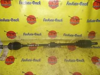 Привод передний правый MITSUBISHI COLT контрактная Привод передний правый MITSUBISHI COLT