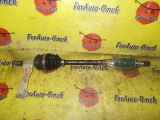 Привод передний левый MITSUBISHI COLT контрактная Привод передний левый MITSUBISHI COLT