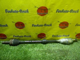 Привод передний правый MITSUBISHI COLT контрактная Привод передний правый MITSUBISHI COLT