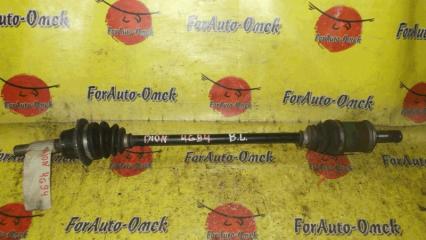 Привод задний левый MITSUBISHI DION контрактная Привод задний левый MITSUBISHI DION