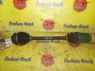 Привод передний левый MITSUBISHI PAJERO IO контрактная Привод передний левый MITSUBISHI PAJERO IO