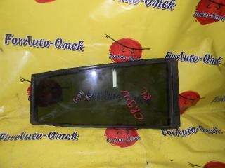 Стекло двери заднее левое MITSUBISHI DION