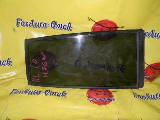 Запчасть стекло двери заднее левое MITSUBISHI PAJERO IO