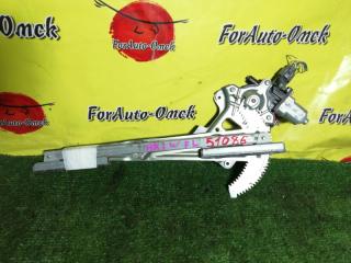 Запчасть стеклоподъемник передний левый MITSUBISHI I