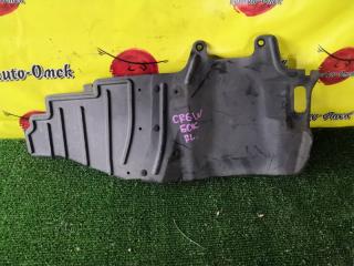 Запчасть защита двс передняя левая MITSUBISHI AIRTREK