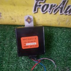 Запчасть блок электронный MITSUBISHI LEGNUM 1997