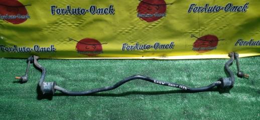 Запчасть стабилизатор передний MITSUBISHI LEGNUM 1997