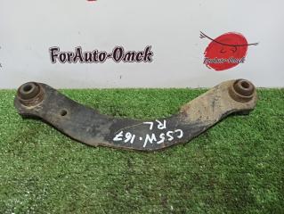 Запчасть рычаг задний левый MITSUBISHI LANCER 2003