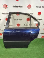 Запчасть дверь задняя левая HONDA RAFAGA