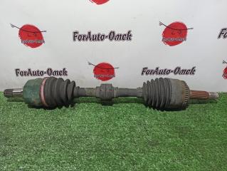 Привод передний левый Mitsubishi RVR контрактная Привод передний левый Mitsubishi RVR