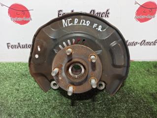 Ступица передняя правая TOYOTA RACTIS