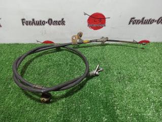 Запчасть тросик ручного тормоза правый TOYOTA ist