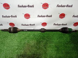 Привод передний правый MITSUBISHI COLT контрактная Привод передний правый MITSUBISHI COLT