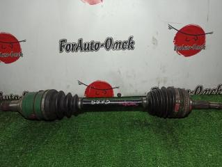 Привод задний левый MITSUBISHI контрактная Привод задний левый MITSUBISHI