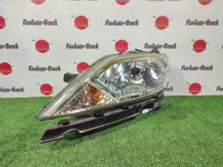 Запчасть фара левая HONDA EDIX