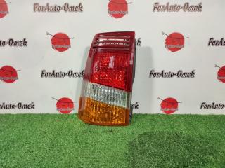 Запчасть стоп-сигнал левый MITSUBISHI TOPPO BJ