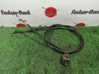 Запчасть тросик ручного тормоза правый TOYOTA IST 2004