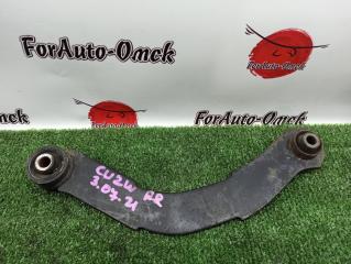 Фото запчасти рычаг задний правый MITSUBISHI AIRTREK контрактная запчасть Запчасть рычаг задний правый MITSUBISHI AIRTREK