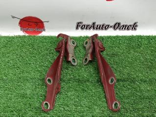 Запчасть петля капота TOYOTA VITZ 2000