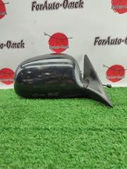 Фото запчасти зеркало правое MITSUBISHI LIBERO контрактная запчасть Запчасть зеркало правое MITSUBISHI LIBERO