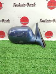 Запчасть зеркало правое MITSUBISHI GALANT