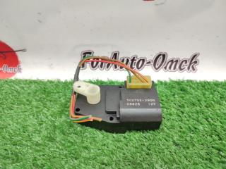 Запчасть сервопривод заслонок печки MITSUBISHI LANCER CEDIA 2001