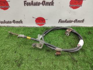Запчасть тросик ручного тормоза правый TOYOTA IST 2004