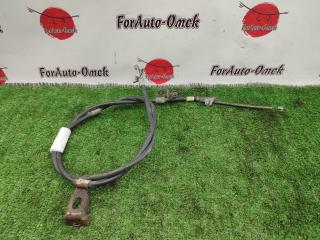 Запчасть тросик ручного тормоза левый TOYOTA IST 2004