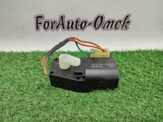 Запчасть сервопривод заслонок печки MITSUBISHI LANCER 2006