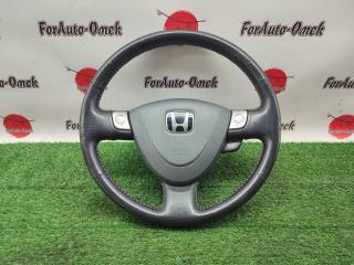 Руль HONDA FIT 2003 контрактная Руль HONDA FIT 2003