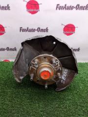 Ступица задняя левая MAZDA FAMILIA