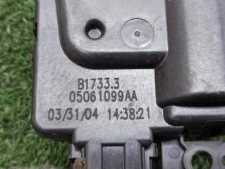 Сервопривод заслонок печки CHRYSLER 300C LX EZB Сервопривод заслонок печки CHRYSLER 300C LX EZB