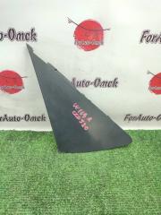 Запчасть накладка на зеркало правая MERCEDES-BENZ A-CLASS 2007