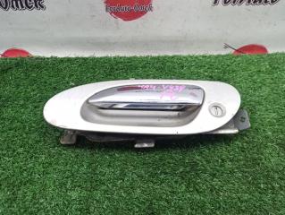 Запчасть ручка двери внешняя передняя левая HONDA SABER 1998-2001