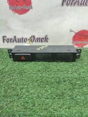 Кнопка аварийной сигнализации MITSUBISHI MIRAGE DINGO 1999