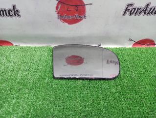 Запчасть зеркало правое MERCEDES-BENZ C-CLASS