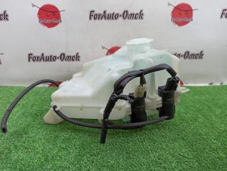 Запчасть бачок омывателя MITSUBISHI PAJERO IO 2004