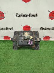 Запчасть крепление запасного колеса MITSUBISHI PAJERO IO 2004