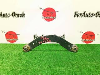 Фото запчасти рычаг задний левый MITSUBISHI LANCER контрактная запчасть Запчасть рычаг задний левый MITSUBISHI LANCER