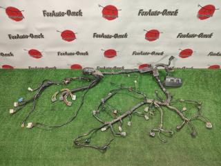 Коса двс MITSUBISHI LANCER контрактная Коса двс MITSUBISHI LANCER