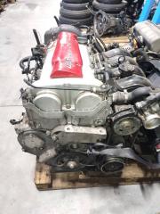 Запчасть двигатель Alfa Romeo 159